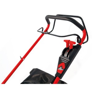 Rasenmäher Amura NEKO 48ATV-V23 196 cc