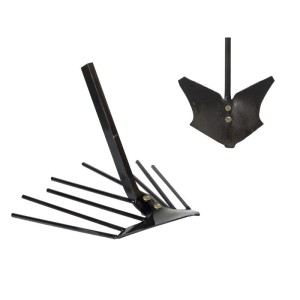 Kit de Patatas para tractor Dimago