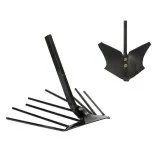 Kartoffelkit für Traktor Dimago