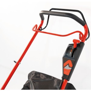 Einsgang-Rasenmäher Amura NEKO 48AT-V23 196 cc