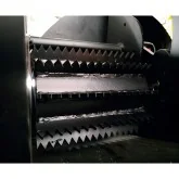 Astschredder Amura Hammer 1430HTG-V20 420 cc