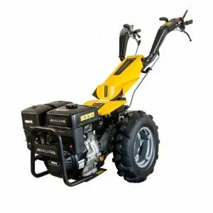 Motoculteur à essence Amura CASTOR 16A3-V20 11,4 HP