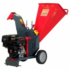 Broyeur de branches FBC G390F 13HP