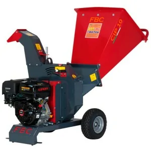 Біоподрібнювач FBC CIP1013A 13 HP