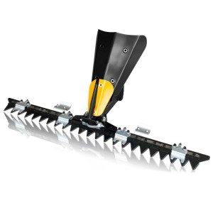 Falciatrice Amura AGRASS12-V20 1200 mm