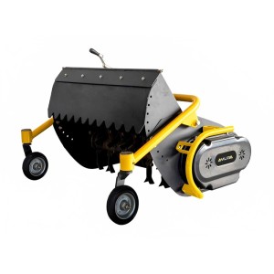 Decespugliatore a martello Amura ACRUSH-V20 700 mm