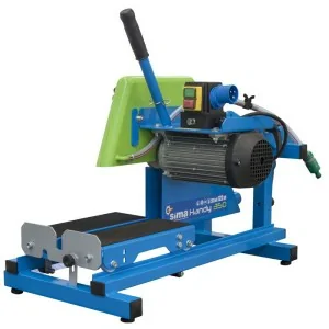 Cortadora de Materiales Sima Handy 350 Mekano 2,2 Kw