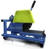 Coupeuse de Matériaux Sima Handy 350 Mekano 2,2 Kw