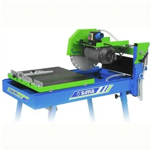 Material Cutter Sima Dakar Plus 2,2 KW