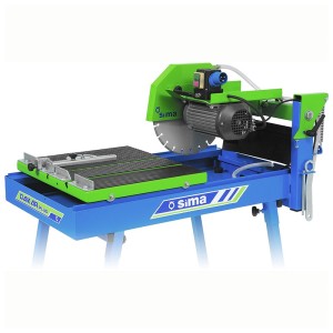 Taglierina Sima Dakar Plus 2,2 KW