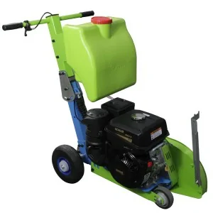 Gasoline pavement cutter Sima Cobra 35 Pro 8,6 HP