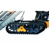 Raupenkarre KPC MK550 RGE 550 kg