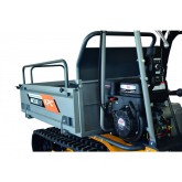 Carriola cingolata KPC MK550 RGE 550 kg