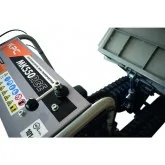 Raupenkarre KPC MK550 RGE 550 kg