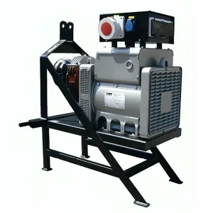 Zapfwellengenerator Carod TF-50 50 kVA