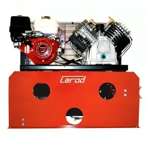 Compressor de gasolina Carod ENH-13/13 AE 1300 L/M 12 BAR