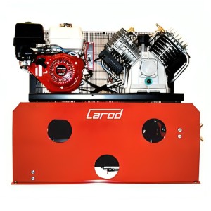 Compressore a benzina Carod ENH-13/13 AE 1300 L/M 12 BAR
