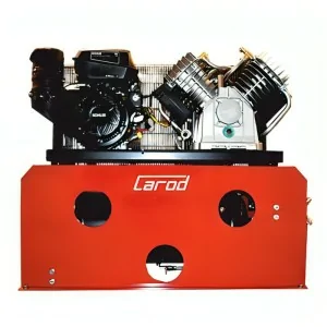 Compressor de gasolina Carod ENK-14/13 AE 1300 L/M 14 CV