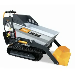 Mini dumper con pala KPC KGF560PRO