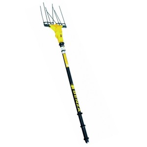 Raccoglitrice di olive Benza BO10L 80-120 kg/h