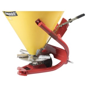 Fertilizer Spreader 180 Dimago 54 kg
