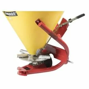 Fertilizer spreader 180 Dimago 54 kg