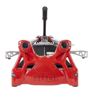 Macchina per tagliare le piastrelle Rubi HIT-1000 N 100 cm