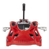 Macchina per tagliare le piastrelle Rubi HIT-1000 N 100 cm