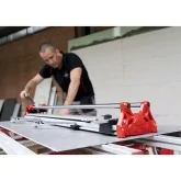 Coupe-carreaux Rubi HIT-1000 N 100 cm