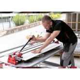 Macchina per tagliare le piastrelle Rubi HIT-1000 N 100 cm