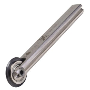 Rullo Rubi Ø Plus 22 MM EXTREME per TX e TZ