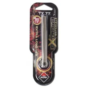 Rouleau Rubi Ø Plus 22 MM EXTREME pour TX et TZ