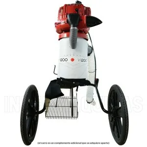 Agricultural Nut Vacuum Cifarelli V1200