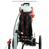 Aspirador de frutos secos Agrícola Cifarelli V1200