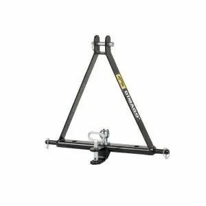 Mini hitch Dimago 13kg