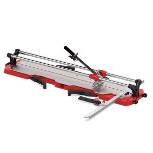 Tagliapiastrelle Rubi TX-1250 MAX 125 cm