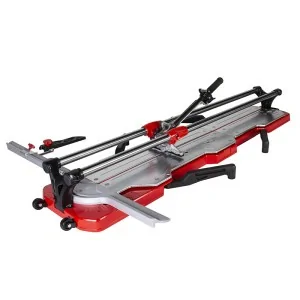 Tile Cutter Rubi TX-1250 MAX 125 cm