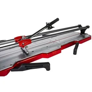 Tile Cutter Rubi TX-1250 MAX 125 cm