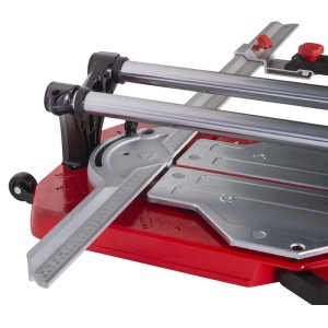 Tagliapiastrelle Rubi TX-1250 MAX 125 cm