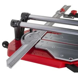 Tile Cutter Rubi TX-1250 MAX 125 cm