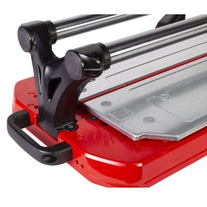 Tagliapiastrelle Rubi TX-1250 MAX 125 cm