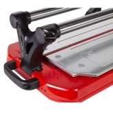 Tagliapiastrelle Rubi TX-1250 MAX 125 cm