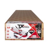 Tagliapiastrelle Rubi TX-1250 MAX 125 cm