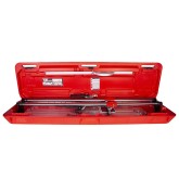 Tagliapiastrelle Rubi TX-1250 MAX 125 cm