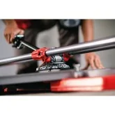 Tile Cutter Rubi TX-1250 MAX 125 cm Tile Cutter Rubi TX-1250 MAX 125 cm