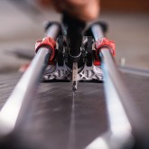 Tagliapiastrelle Rubi TX-1250 MAX 125 cm