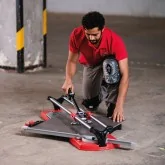Fliesenschneider Rubi TX-1250 MAX 125 cm
