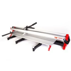 Tile and Porcelain Tile Cutting Machine Rubi TZ-1300 130 cm