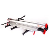 Taglierina per piastrelle e gres porcellanato Rubi TZ-1300 130 cm