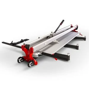 Tile and Porcelain Tile Cutting Machine Rubi TZ-1300 130 cm